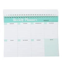 Kalendar sastanaka bilježnica za zakazivanje sastanaka Radna bilježnica Planer kurikulum za kućnu školu