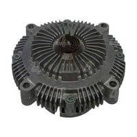 Spojka ventilatora za hlađenje motora: prikladno za odabir: 1995-in, 1998 - in